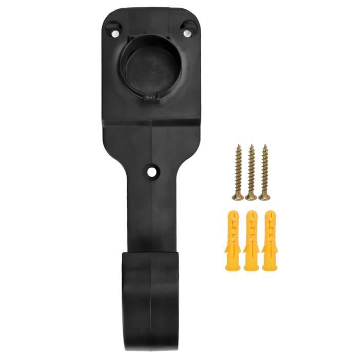 Support De Chargeur EV Support Mural Pour Véhicule électrique Station D