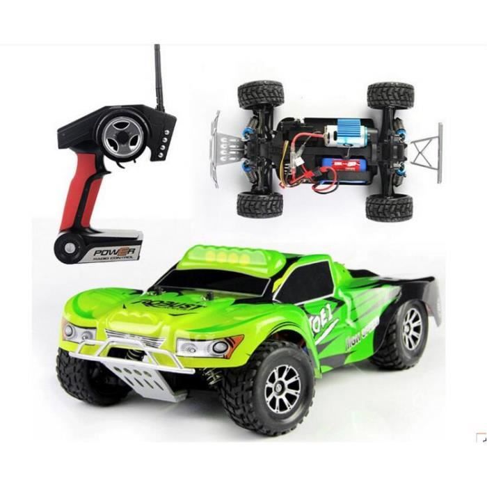 vortex rc buggy