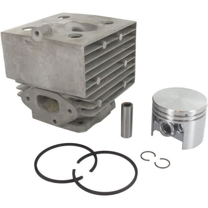 Cylindrée complète ø 46mm adaptable STIHL pour modèles BR320, BR320L, BR340, BR340L, BR380, BR400, B