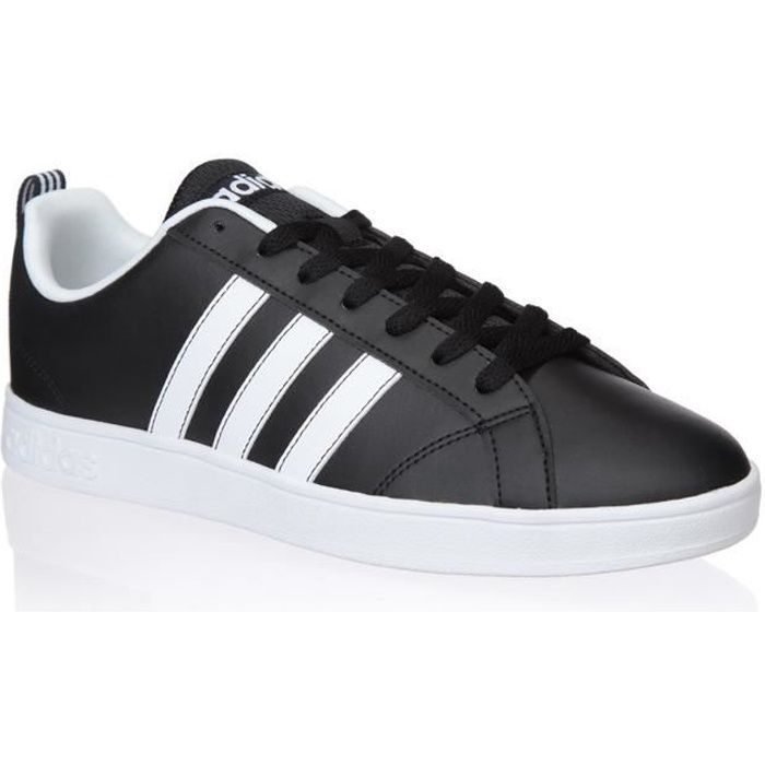 adidas basket noir et or