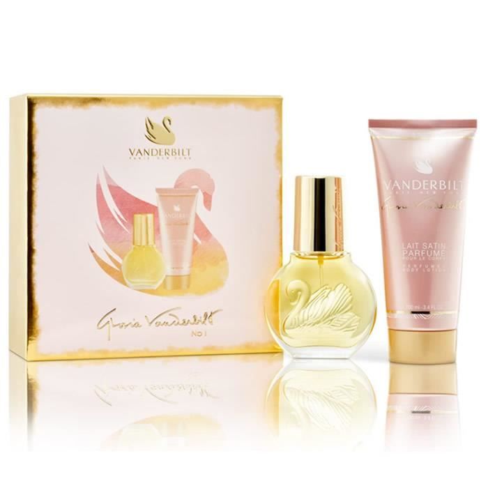 Vanderbilt Gloria Vanderbilt Eau De Toilette Vaporisateur 30ml