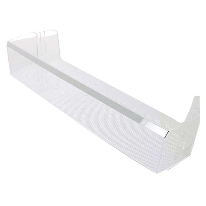Balconnet Central Pour Réfrigérateur SABA - Référence MEI890202607 - Compatible Modèles SBS569WDIL, SBS5621WDDK...