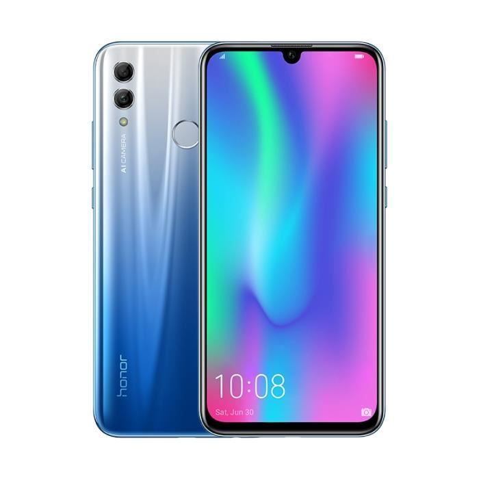 Achat Honor 10 Lite