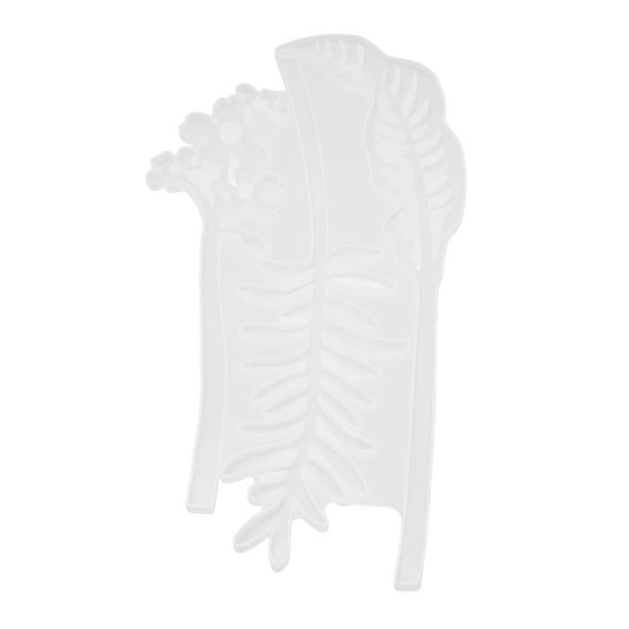 Kit De 3 Moules En Silicone En Forme De Fleur 3D (rose, Coquelicot, œillet) - Parfait Pour Bougies, Savons, Chocolats DIY