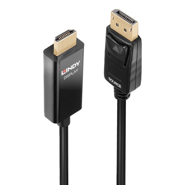 DisplayPort To 2 Port HDMI MST Hub - Audio & Video From UK - View #12