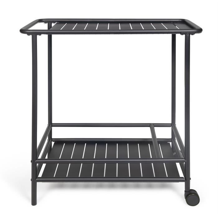 Desserte de jardin LIVOO GS163N 61 x 42 cm