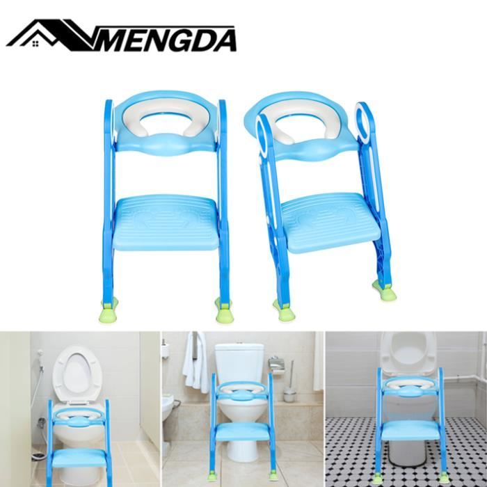 Housse de siège de toilette antidérapante Psi Patrol - Paw Patrol+ Plate-forme antidérapante Psi Patrol, Max 120kg, deux étages+ Pot antidérapant Psi Patrol, Max 15kg