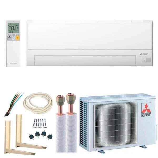 Mitsubishi electric msz bt25