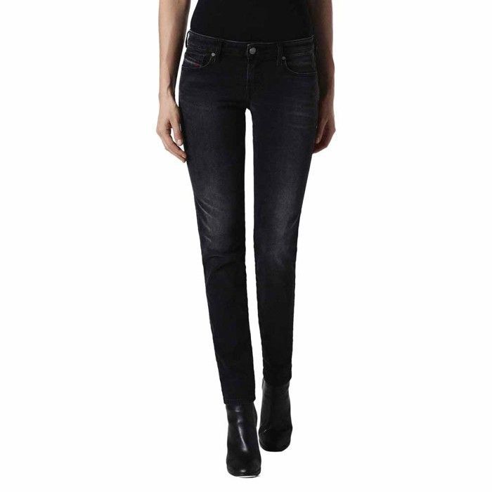 Vêtements femme Jeans Diesel Gracey 0680t L32