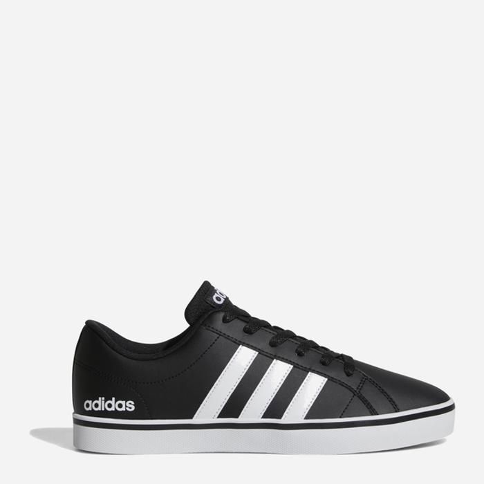 Chaussures ADIDAS VS Pace Blanc - Homme/Adulte - Lacets - Plat -  Synthétique Blanc - Cdiscount Chaussures