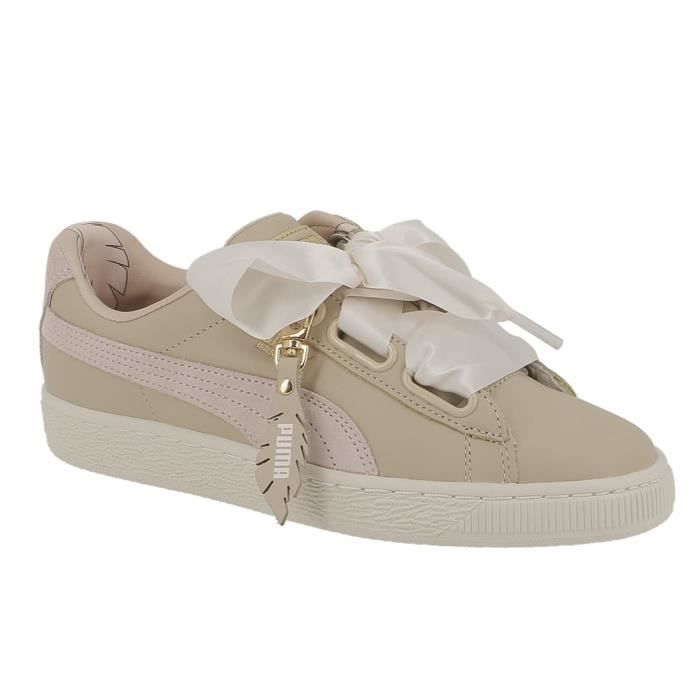 puma heart personnalise