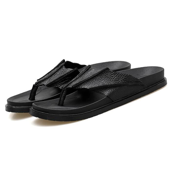 chaussures flip flop