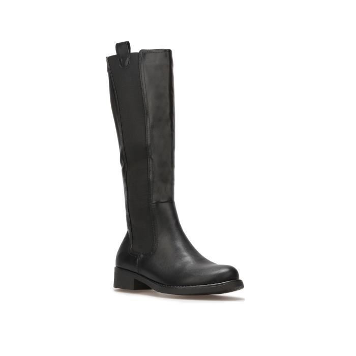 Bottes Chelsea style cavalières Bottes Chelsea style cavalières