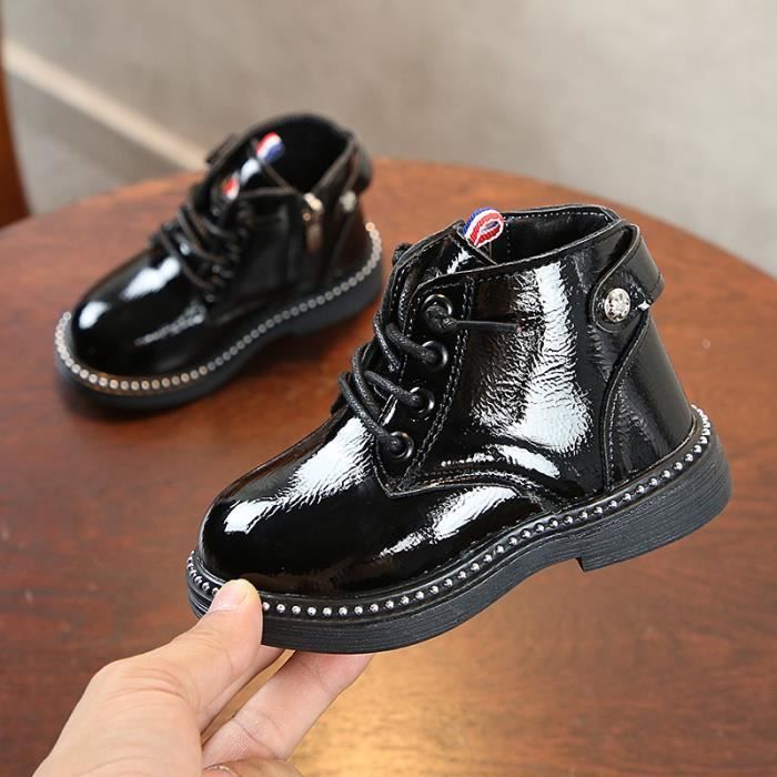 bottes automne bebe