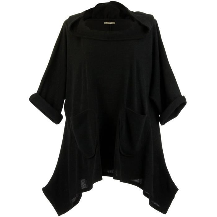 robe semi transparente