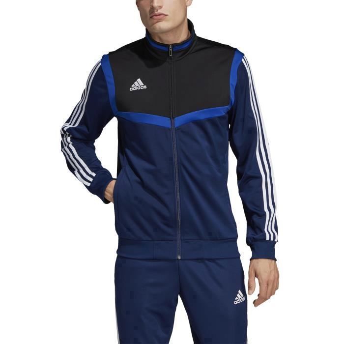 Veste adidas Tiro 19 Polyester