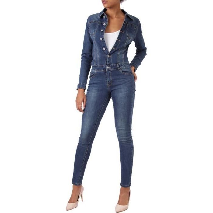 ensemble jeans femme