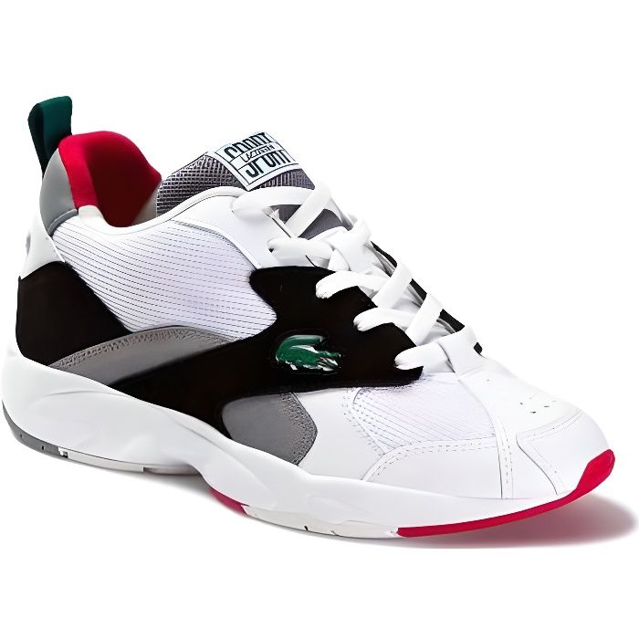 parfum homme lacoste prix