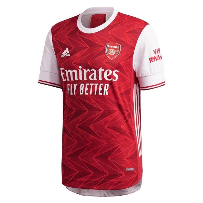 arsenal maillot 2020