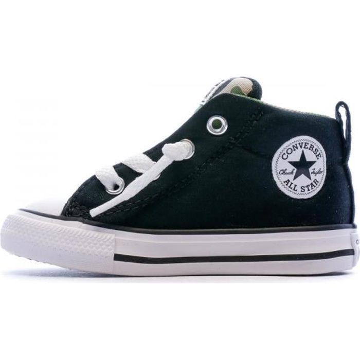 converse militaire
