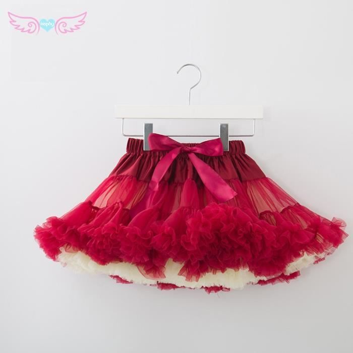 mousseline tutu