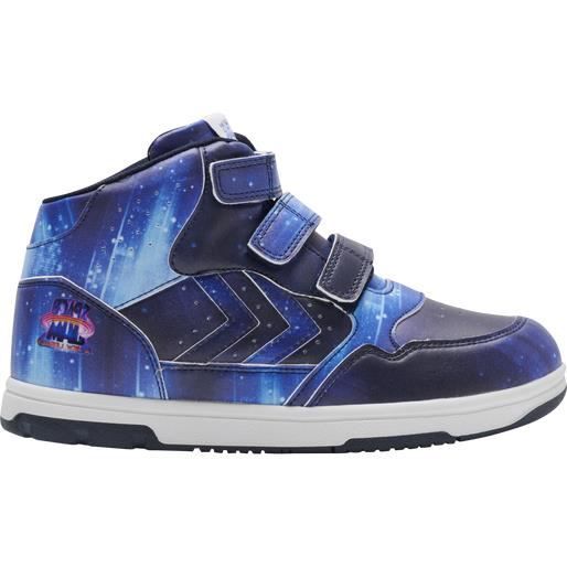 chaussure hummel pas cher