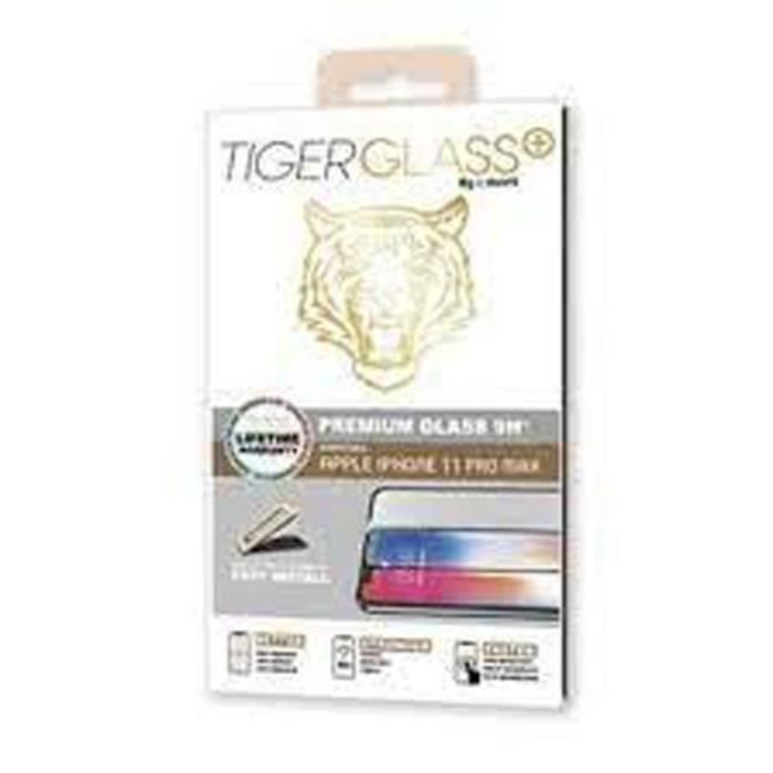 Film Tiger Glass+ pour iPhone 15 Pro : prix, avis