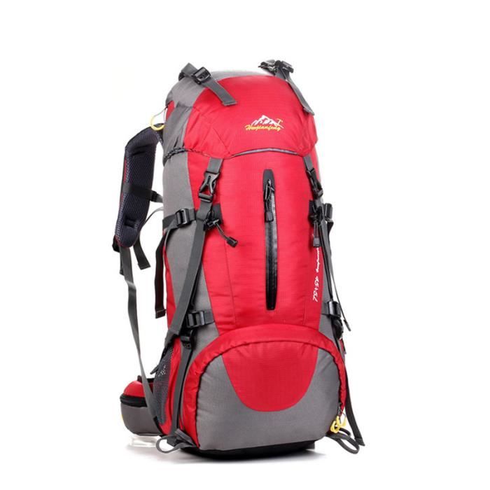 Sac à dos randonnée étanche - IPX6 TPU