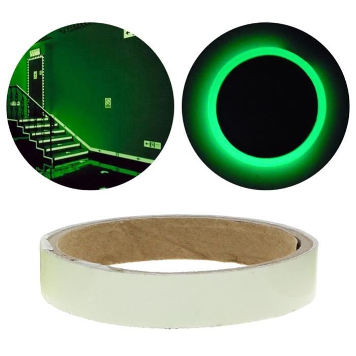 Kit Poudre Fluorescente Pour Montre - 4 Couleurs Lumineuses - Boîte 18x11x3 Cm