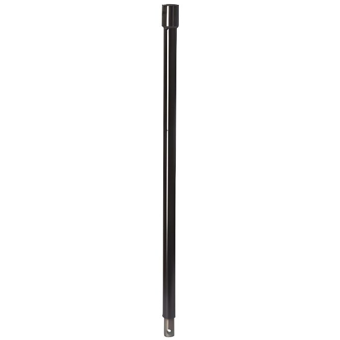 Rallonge 60 Cm Pour Tarière Thermique GT Garden - Accessoire Compatible Multi-Marques
