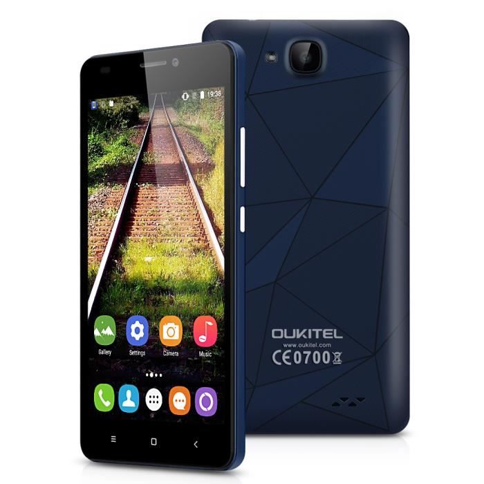 oukitel c3