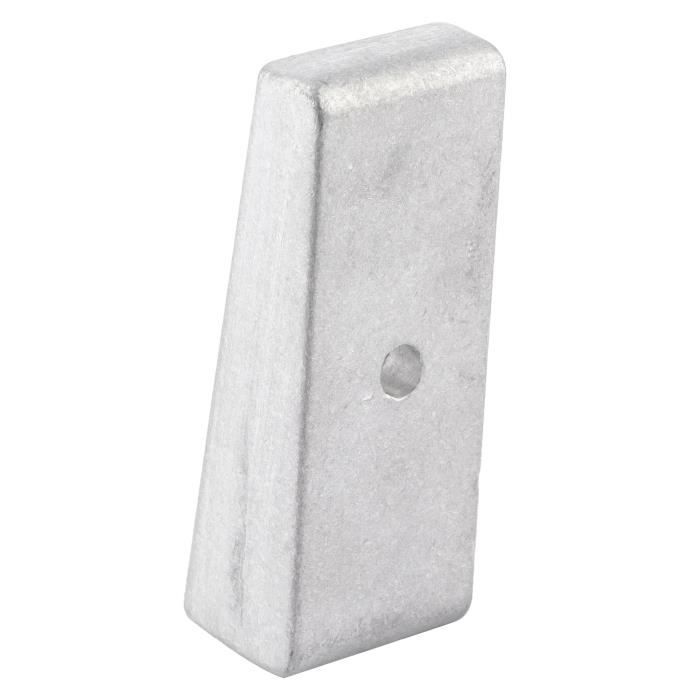 Anode De Remplacement Pour Moteur Hors-bord – Alliage Aluminium, OEM 6G5-45251, Compatible Yamaha DX150 F115 F200 F225 F250 F300 Et Plus