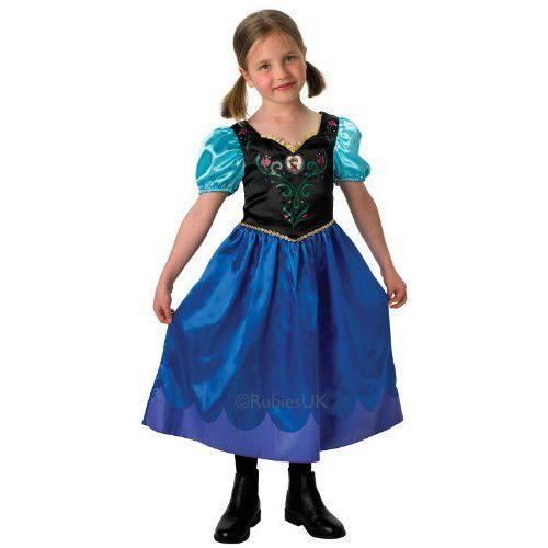 Rubies 889543M JEUX JOUETS DEGUISEMENT Rubie s La Reine des