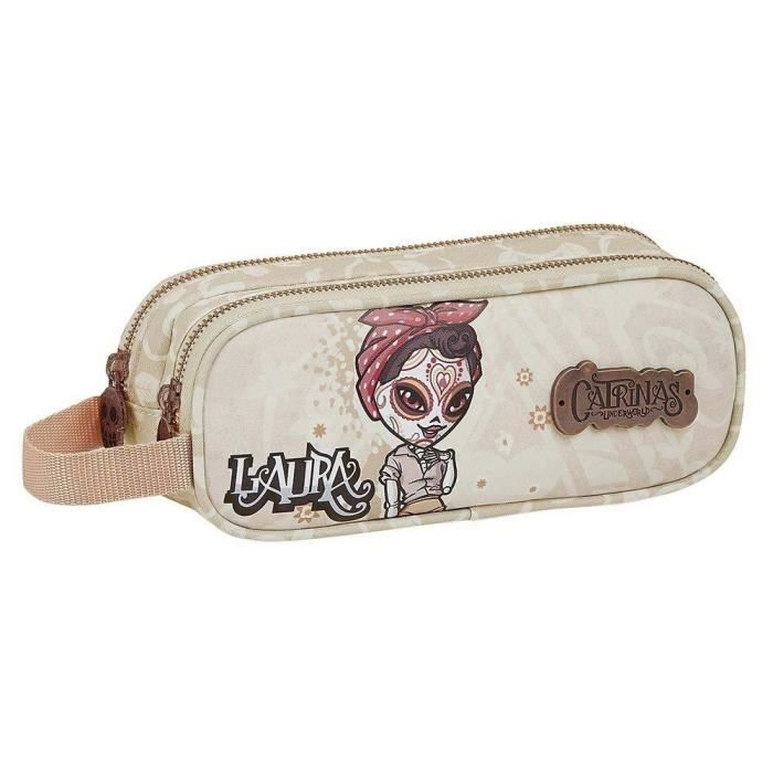 Trousse d'écolier safta - Conforama