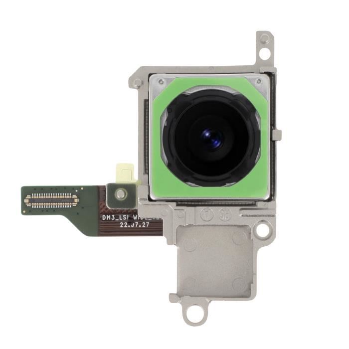 Samsung Galaxy S24 Ultra 200MP - vue 2