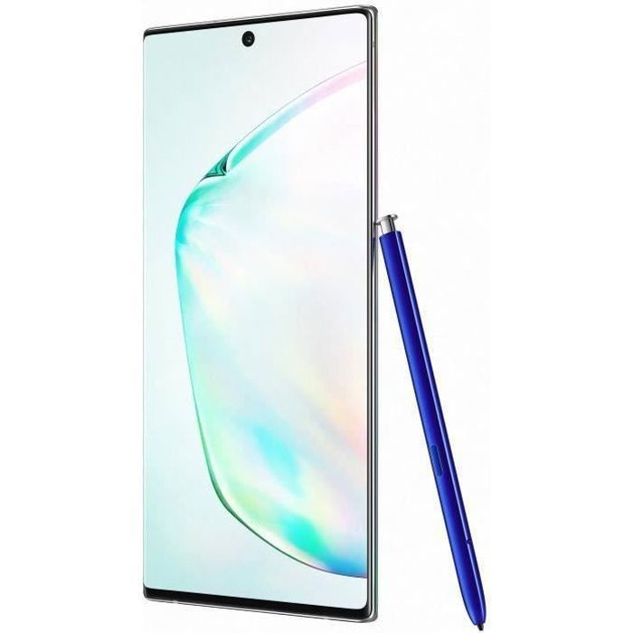Galaxy Note10+