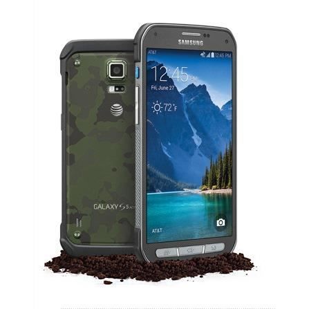 SAMSUNG G870 GALAXY S5 ACTIVE VERT tou. Cdiscount Telephonie
