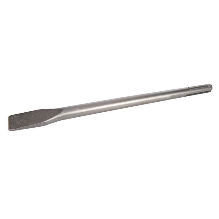 BURIN SDS MAX PLAT DE 25 X 360 Mm POUR PERFORATEUR Cdiscount Bricolage