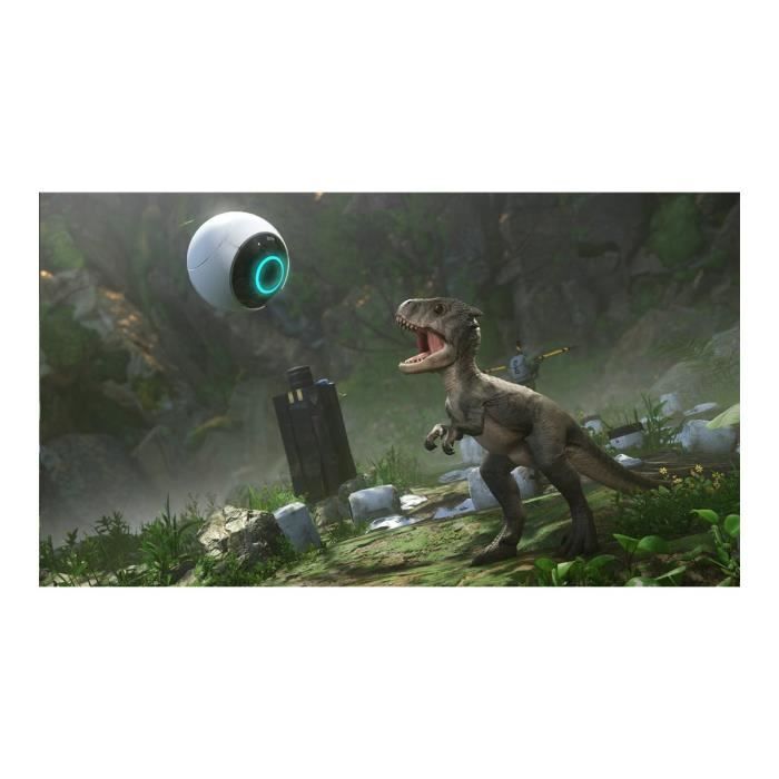 Sony Robinson The Journey PlayStation 4