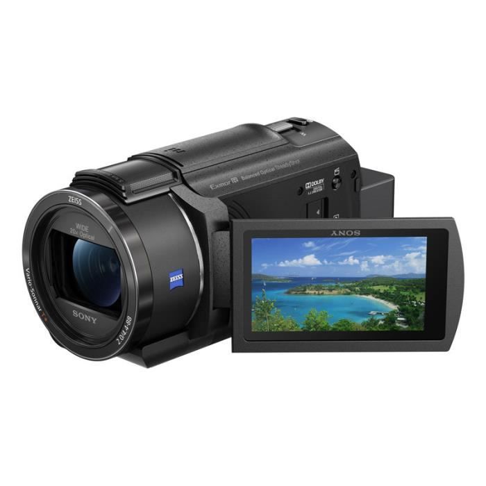 SONY Camescope FDR-AX43A