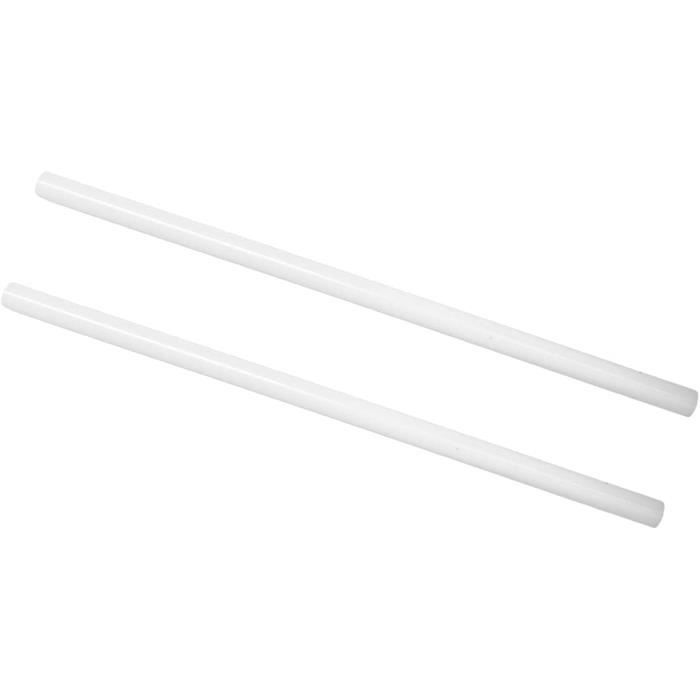 JZSMY Lot de 2 tiges en céramique pour Intex Pure