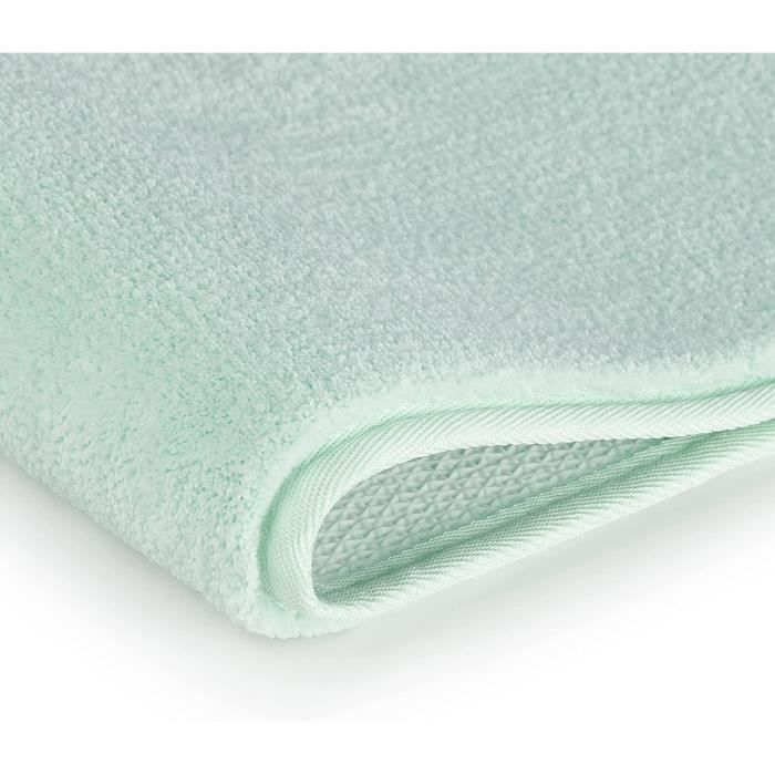 Cosmos-Tapis de cuisine antidérapant - 40 X 120CM - Absorbant Tapis de salon 2242 - Maison