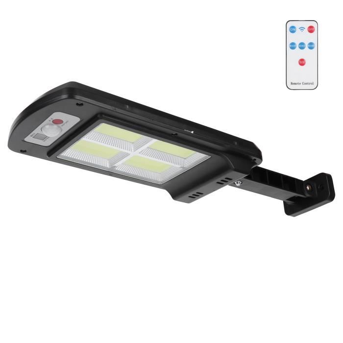 Set 5 Lampes Solaires De Jardin BEPER - Projecteur LED IP44, Hauteur 37 Cm, Acier, Allumage Automatique, Autonomie 6-8h - 9