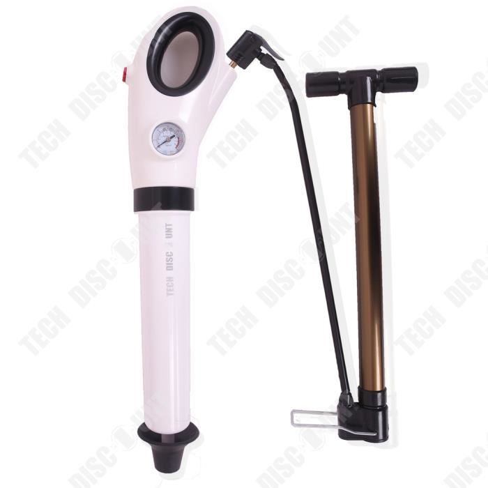 Bouchon De Tuyau Gonflable - TAG Pipe | TPS - Tout Pour La Soudure