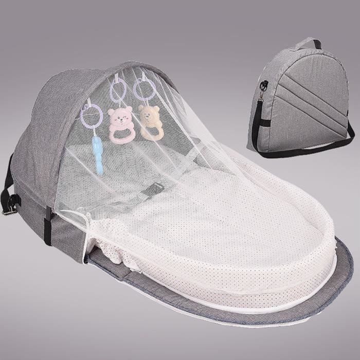 Lit Nomade Lit Pop Up Pas Cher Cdiscount Com