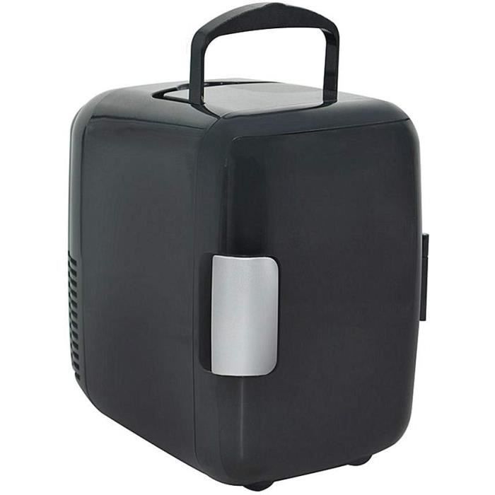 Glacière 24L – Grande Boîte Isotherme Pour Camping, Pique-nique Et Sorties