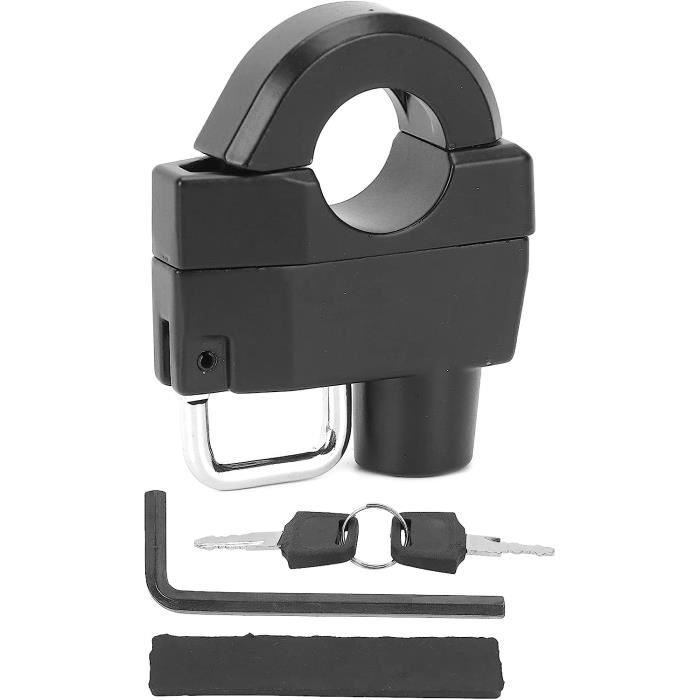 Les Meilleurs Antivols Casque Moto En 2025 ! Avis D'un Pro