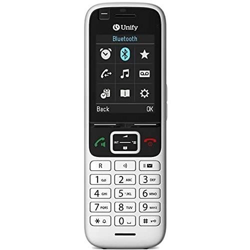 UNIFY OPENSCAPE DECT PHONE S6 EXTRA COMBINÉ SUPPLÉMENTAIRE (SANS LS) C