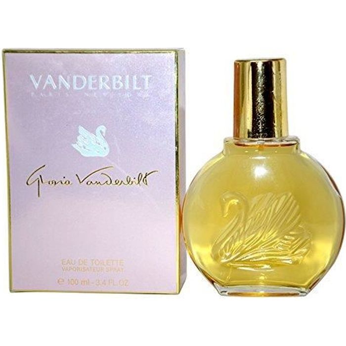 parfum vanderbilt femme