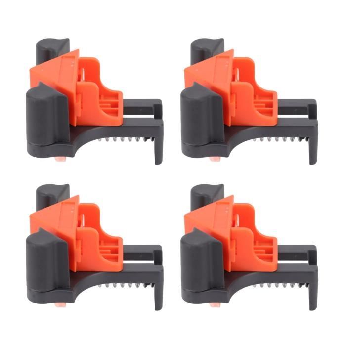 Pinces D'angle Pour Le Travail Du Bois, Outil De Menuisier Pour Pince D